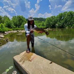 Freshwater Drum Coatesville